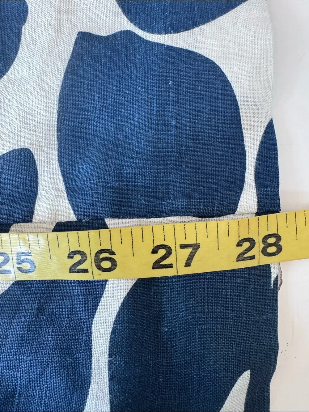 j crew hawaiian navy floral linen strappy summer dress women’s size 4